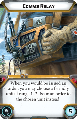 Star Wars : Legion - Rebel Specialists Personnel Expansion